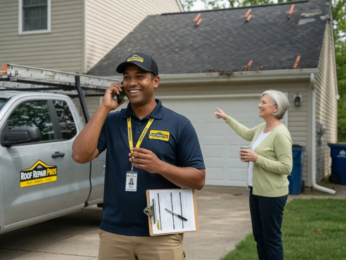 Roof Repair Echo, UT FAQs